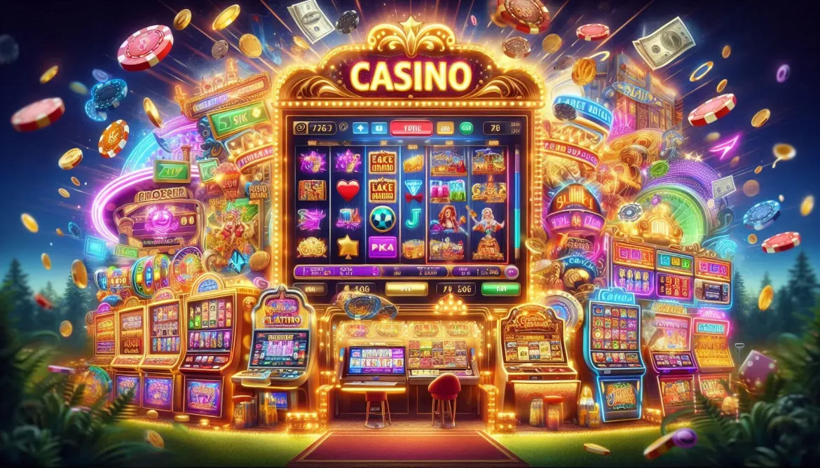 Spielbank Gelsenkirchen